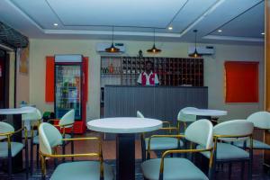 Fotografie z fotogalerie ubytování Ontario Hotel & Apartment v destinaci Lagos