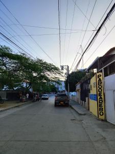 Η γειτονιά γύρω από ή μία γειτονιά κοντά σε αυτό το διαμέρισμα