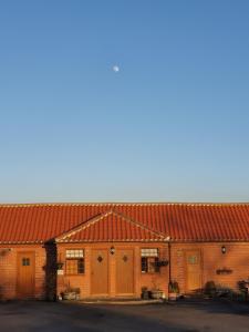 Billede fra billedgalleriet på Swan House i Northallerton