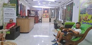 Hosté ubytování Hotel Yurupary AMAZONAS + 37 fotografií
