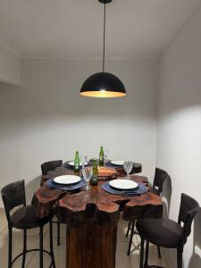 Fotografie z fotogalerie ubytování Casa aconchegante v destinaci Cascavel