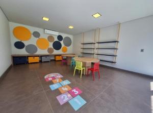 Dětský klub v ubytování AP 511 - LIVIN Resort Atlântida