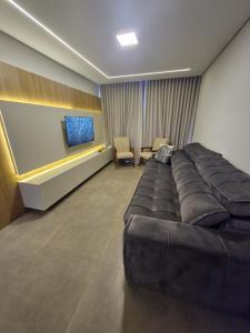 Posezení v ubytování AP 511 - LIVIN Resort Atlântida