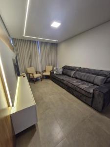 Posezení v ubytování AP 511 - LIVIN Resort Atlântida