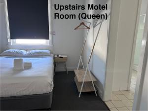 Galeriebild der Unterkunft Australian Hotel Motel Yass in Yass