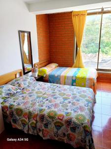 Fotografie z fotogalerie ubytování Hotel Confort v destinaci Mocoa