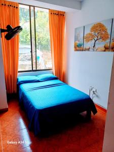 Fotografie z fotogalerie ubytování Hotel Confort v destinaci Mocoa