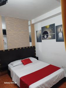 Fotografie z fotogalerie ubytování Hotel Confort v destinaci Mocoa