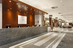 Gallery image of Windsor Oceanico Hotel in Rio de Janeiro