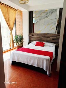 Fotografie z fotogalerie ubytování Hotel Confort v destinaci Mocoa