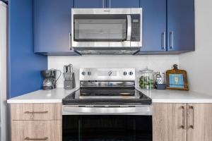 Φωτογραφία από το άλμπουμ του The Industrial Suite DownTown Nashville στο Νάσβιλ +36 φωτογραφίες