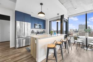 Φωτογραφία από το άλμπουμ του The Industrial Suite DownTown Nashville στο Νάσβιλ