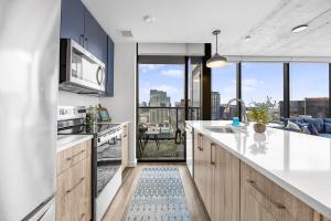 Φωτογραφία από το άλμπουμ του The Industrial Suite DownTown Nashville στο Νάσβιλ