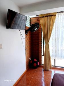 Fotografie z fotogalerie ubytování Hotel Confort v destinaci Mocoa