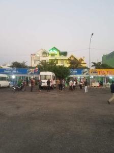 Fotografie z fotogalerie ubytování Nhà Nghỉ Kim Long gần Chùa Bà Châu Đốc v destinaci Chau Doc