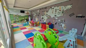 Laste klubi majutusasutuses Lorin Syariah Hotel Sentul