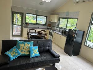 Fotografie z fotogalerie ubytování Matavera House v destinaci Matavera