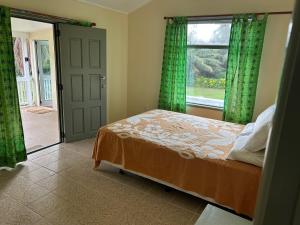 Fotografie z fotogalerie ubytování Matavera House v destinaci Matavera