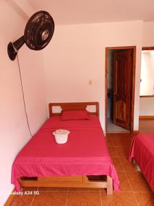Fotografie z fotogalerie ubytování Hotel Confort v destinaci Mocoa