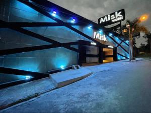 Φωτογραφία από το άλμπουμ του Misk Motel 3 σε Campinas