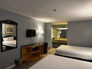 Fotografie z fotogalerie ubytování Suni's Place v destinaci Union City