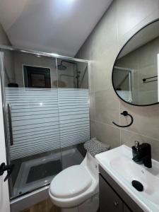 Gallery image of Cabañas Florencia La Serena in La Serena