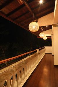 Foto sihtkohas Matara asuva majutusasutuse Crystal Wave Holiday Resort Polhena galeriist