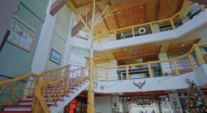 Φωτογραφία από το άλμπουμ του Hollywood Palm Beach Hotel σε Balatero