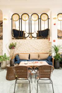 Gallery image of Hồng Hải Hotel in Pleiku