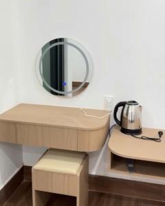 Ảnh trong thư viện ảnh của Thu Trang DeLaSea Hà Tiên Motel ở Hà Tiên