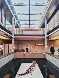 Fotografie z fotogalerie ubytování Tianjin Bestown Courtyard 丨 Banma Resorts v destinaci Tchien-ťin