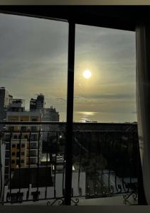 Splošen razgled na morje oz. razgled na morje, ki ga ponuja hotel