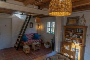 Gallery image of Casa Cálida Colonia in Colonia del Sacramento