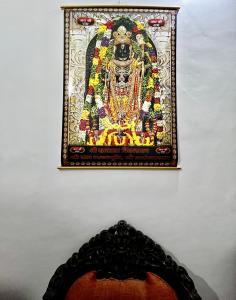 Fotografie z fotogalerie ubytování Veena Villa Luxury Suite Ayodhya - 2km from Ram Mandir v destinaci Ayodhya
