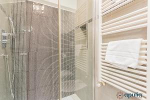 Ένα μπάνιο στο Dimora Rosanna by Apulia Accommodation +23 φωτογραφίες