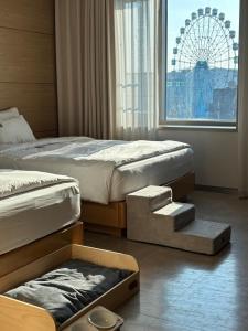Gallery image of Benikea The Bliss Hotel in Incheon