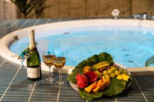 Fotografie z fotogalerie ubytování On The Beach Terrace v destinaci Imadomari + 61 fotografií