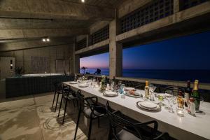 Fotografie z fotogalerie ubytování On The Beach Terrace v destinaci Imadomari