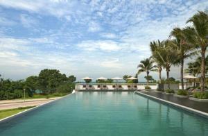 Πισίνα στο ή κοντά στο The Westin Desaru Coast Resort 2 Queen Bed