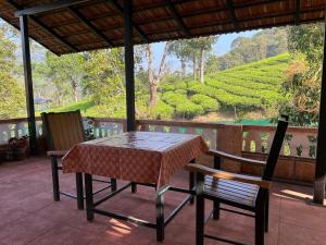 Giardino di Janiro Tea Trees Villas