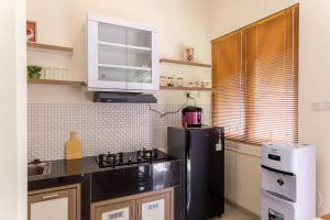 Fotografie z fotogalerie ubytování Calma Edelweiss Villa Lawang Malang v destinaci Malang + 34 fotografií