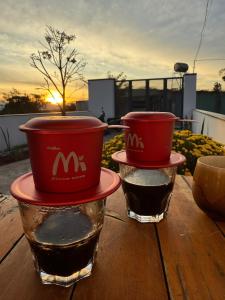 Fotografie z fotogalerie ubytování MiCHUM HOUSE v destinaci Pleiku Airport