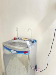 Fotografie z fotogalerie ubytování Family room with private bathroom v destinaci Kuala Terengganu