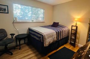 Gallery image of Casa Pura Vida in Modesto