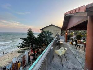 Φυσικό τοπίο κοντά σε αυτό το δωμάτιο σε οικογενειακή κατοικία