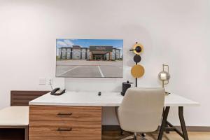 Fotografie z fotogalerie ubytování Hawthorn Extended Stay by Wyndham Port Arthur v destinaci Port Arthur
