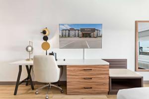 Fotografie z fotogalerie ubytování Hawthorn Extended Stay by Wyndham Port Arthur v destinaci Port Arthur
