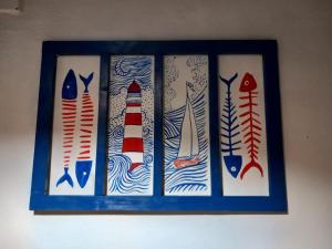 Fotografie z fotogalerie ubytování Casa Cossira v destinaci Pantelleria