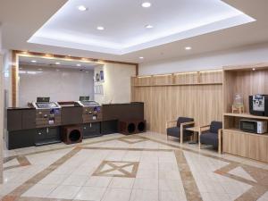 Fotografie z fotogalerie ubytování Hotel Villa Fontaine Tokyo-Jimbocho v Tokiu