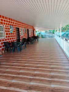 Gallery image of sukhwan BY WILD FLOWER in Mulshi